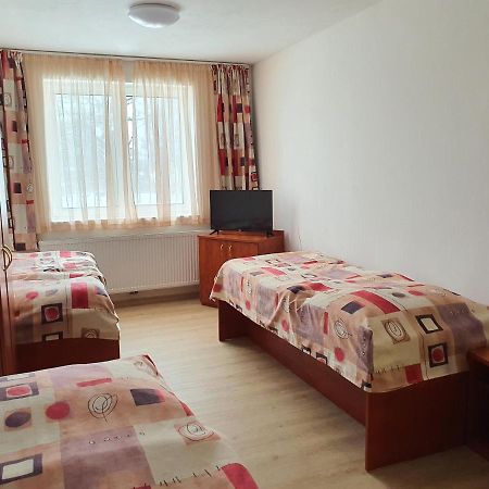 Penzion U Buba Ostrov nad Oslavou Extérieur photo